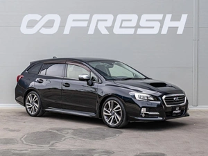 Универсал Subaru Levorg 2015 года, 1399000 рублей, Краснодар