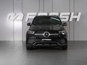 Внедорожник Mercedes-benz GLE-класс 2018 года, 5989000 рублей, Минеральные Воды
