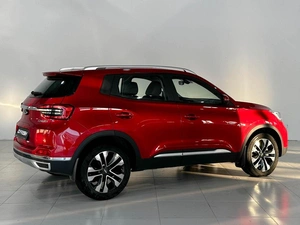 Внедорожник Chery Tiggo 4 2021 года, 1193000 рублей, Кострома