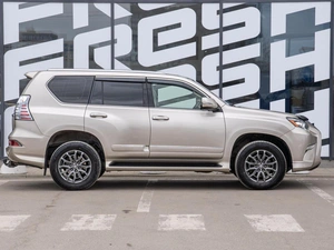 Внедорожник Lexus GX 2015 года, 4070000 рублей, Краснодар