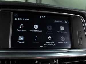 Седан Kia Optima 2018 года, 2109000 рублей, Воронеж