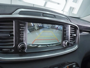 Внедорожник Kia Sorento 2019 года, 2699000 рублей, Ростов-на-Дону