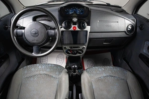 Хетчбэк Chevrolet Spark 2006 года, 349000 рублей, Сургут