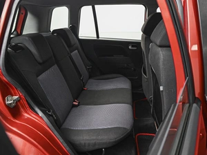 Хетчбэк Ford Fusion 2008 года, 479000 рублей, Ставрополь
