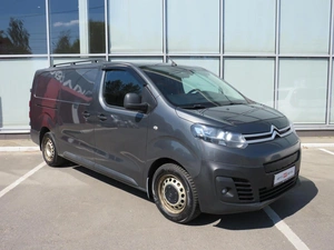 Фургон Citroen Jumpy 2021 года, 1990000 рублей, Брянск