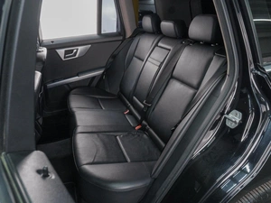Внедорожник Mercedes-benz GLK-класс 2012 года, 1449000 рублей, Сургут