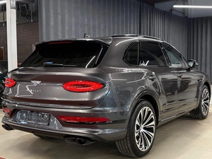 Внедорожник Bentley Bentayga 2023 года, 26990000 рублей, Павловская Слобода