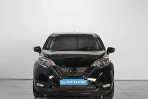 Хетчбэк Nissan Note 2016 года, 1129000 рублей, Челябинск