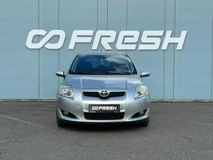 Хетчбэк Toyota Auris 2007 года, 699000 рублей, Ижевск