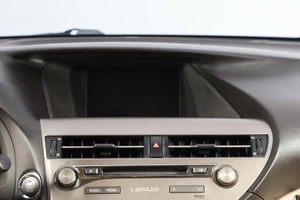 Внедорожник Lexus RX 2014 года, 2999000 рублей, Новосибирск