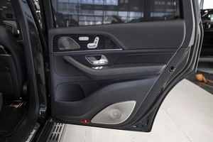 Внедорожник Mercedes-benz GLS-класс 2025 года, 17299999 рублей, Москва