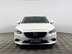 Седан Mazda 6 2016 года, 1776500 рублей, Казань