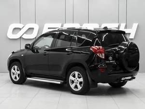 Внедорожник Toyota RAV4 2008 года, 1500000 рублей, Ростов-на-Дону