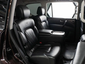Внедорожник Infiniti QX56 2010 года, 1850000 рублей, Тюмень