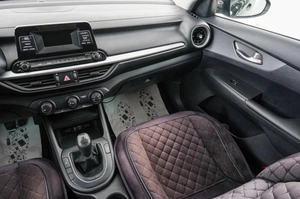 Седан Kia Cerato 2020 года, 1599000 рублей, Красноярск