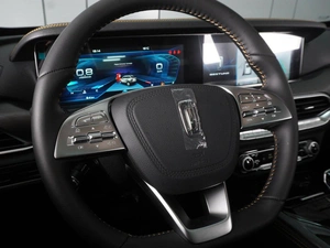 Внедорожник FAW Bestune T77 2024 года, 2019000 рублей, Минеральные Воды