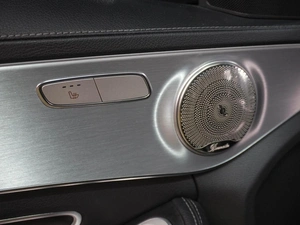 Седан Mercedes-benz C-класс 2014 года, 2120000 рублей, Воронеж