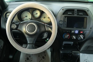 Внедорожник Toyota RAV4 2001 года, 1089000 рублей, Омск