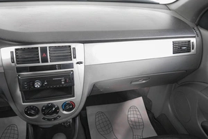 Седан Chevrolet Lacetti 2012 года, 609000 рублей, Кемерово