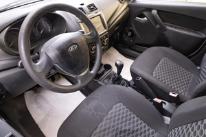 Универсал ВАЗ (LADA) Granta 2018 года, 489000 рублей, Новосибирск