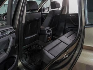 Внедорожник BMW X3 2011 года, 1719000 рублей, Воронеж