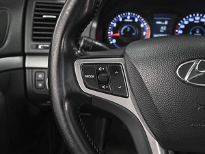 Седан Hyundai i40 2013 года, 934000 рублей, Ставрополь