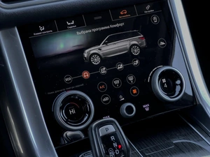 Внедорожник Land Rover Range Rover Sport 2019 года, 5099000 рублей, Большой Сочи