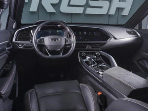 Внедорожник Geely Tugella 2023 года, 3400000 рублей, Ростов-на-Дону