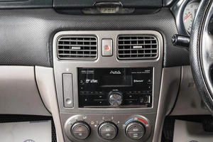 Внедорожник Subaru Forester 2002 года, 1039000 рублей, Тюмень