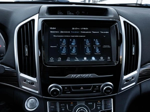 Внедорожник Haval H9 2021 года, 2750000 рублей, Ставрополь