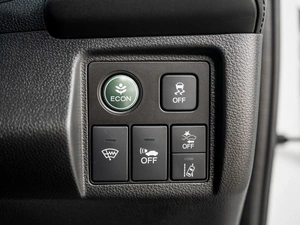 Внедорожник Honda Vezel 2018 года, 1900000 рублей, Красноярск