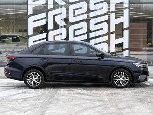 Седан Geely Emgrand 2023 года, 1529000 рублей, Волгоград