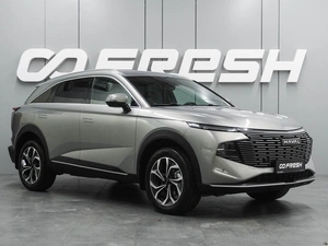 Внедорожник Haval F7 2025 года, 2649000 рублей, Воронеж