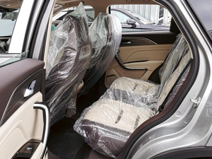 Внедорожник FAW Bestune T77 2024 года, 2030000 рублей, Краснодар