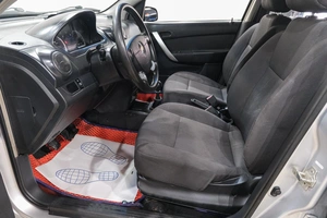 Седан Chevrolet Aveo 2008 года, 429000 рублей, Новокузнецк