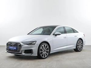 Седан Audi A6 2020 года, 3999050 рублей, Москва