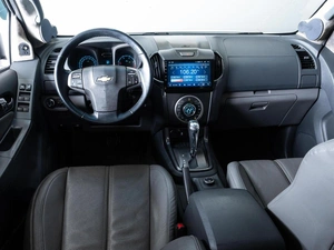Внедорожник Chevrolet TrailBlazer 2013 года, 1749000 рублей, Ставрополь
