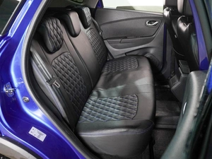 Внедорожник Renault Kaptur 2020 года, 1699000 рублей, Воронеж