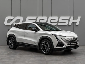 Внедорожник Changan UNI-T 2024 года, 2240000 рублей, Краснодар