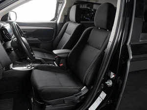 Внедорожник Mitsubishi Outlander 2018 года, 2349000 рублей, Тюмень