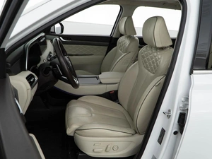 Внедорожник Hyundai Palisade 2021 года, 5295055 рублей, Москва
