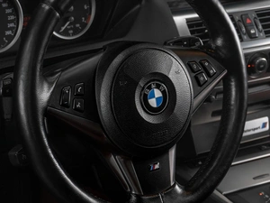 Купе BMW 6 серия 2007 года, 1249040 рублей, Тюмень