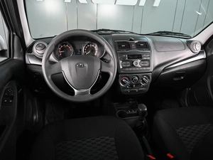 Лифтбек ВАЗ (LADA) Granta 2024 года, 1219000 рублей, Ростов-на-Дону