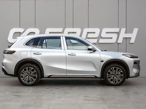 Внедорожник Geely Galaxy Starship 7 2025 года, 3280000 рублей, Краснодар