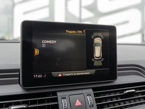 Внедорожник Audi Q5 2020 года, 4499000 рублей, Краснодар