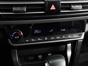 Внедорожник Kia Seltos 2022 года, 2949000 рублей, Тюмень