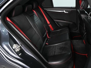 Седан Mercedes-benz C-класс 2012 года, 1670000 рублей, Ростов-на-Дону