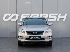 Внедорожник Toyota RAV4 2012 года, 1590000 рублей, Краснодар
