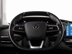 Внедорожник Changan UNI-K 2023 года, 3154444 рублей, Москва