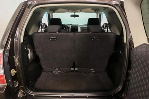 Внедорожник Suzuki Grand Vitara 2014 года, 1449000 рублей, Пермь